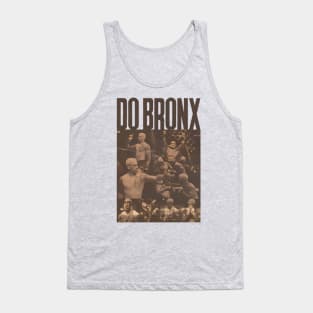 Do Bronx Tank Top